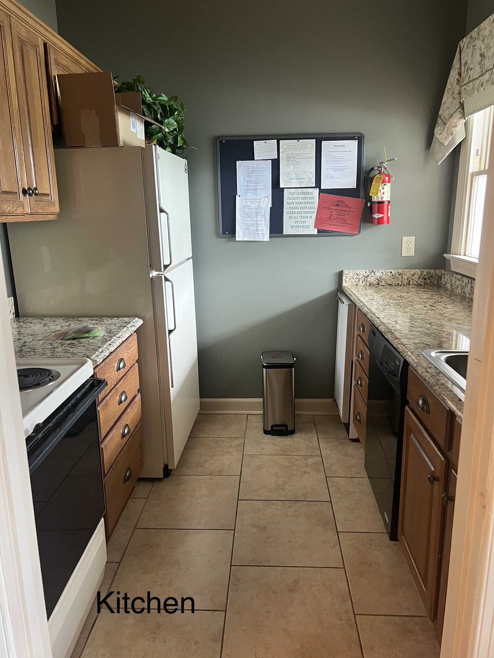 Polo Farms Clubhouse Photos Lambeth Management & Realty, Inc.