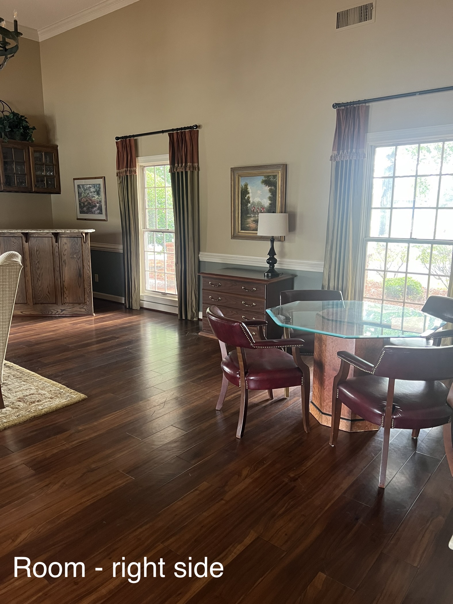 Polo Farms Clubhouse Photos Lambeth Management & Realty, Inc.