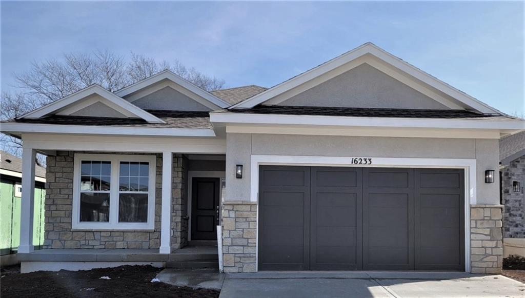 Villas at Metcalf Village New Homes in Overland Park KS