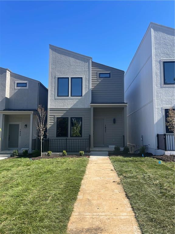 New Homes for Sale in the Kansas City Region Lambie Homes