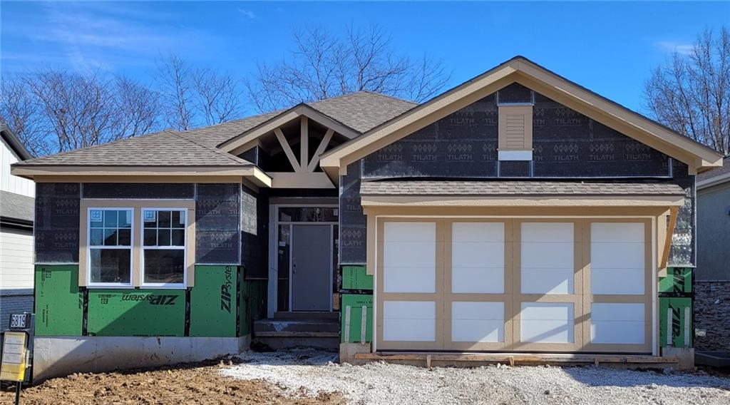 Villas at Metcalf Village New Homes in Overland Park KS