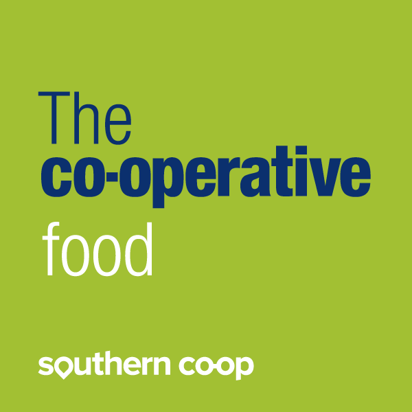 Coop A message from the CEO Lambourn