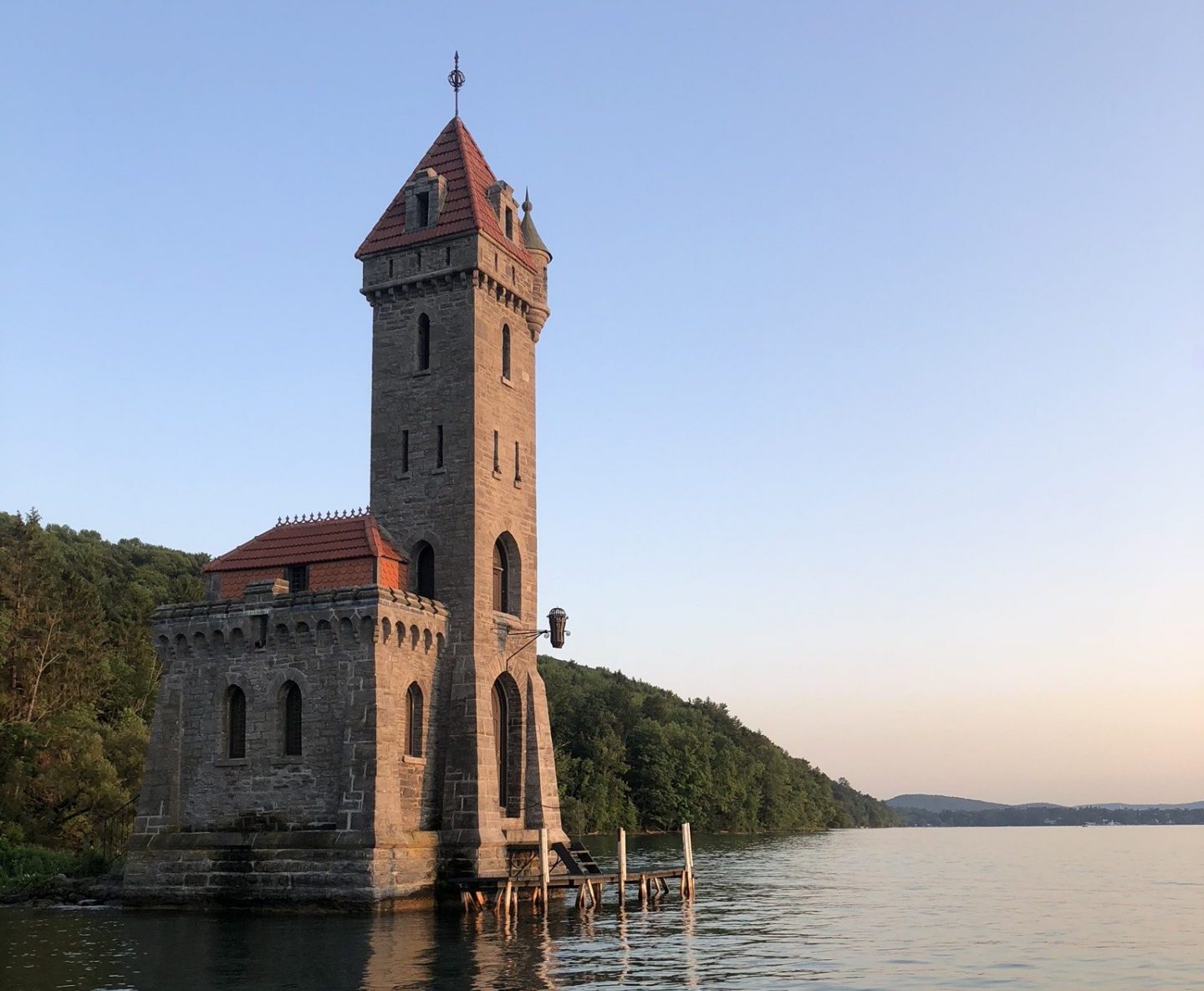 Our Communities Lamb Realty, Cooperstown NY