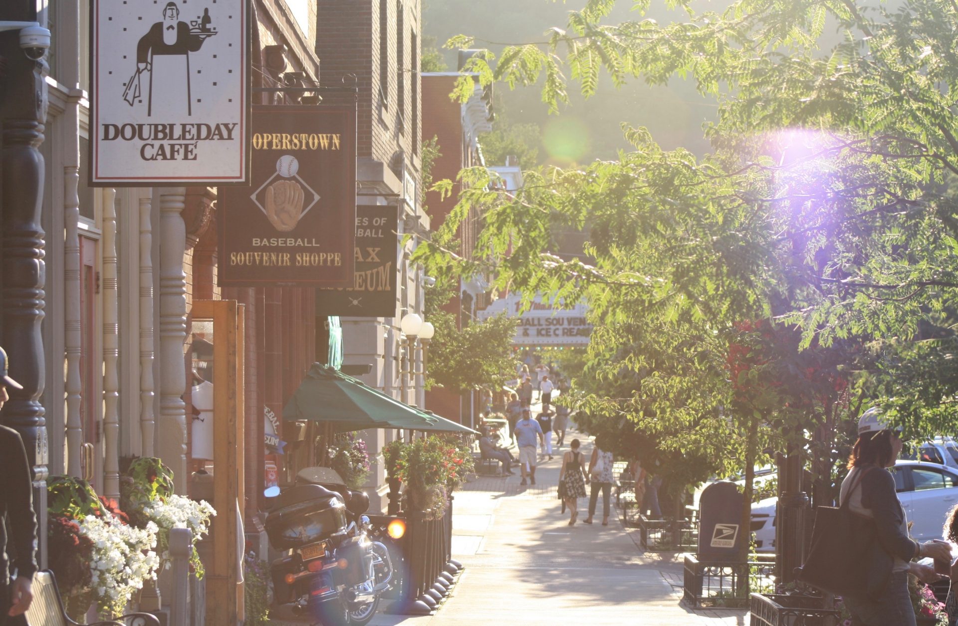 Our Communities Lamb Realty, Cooperstown NY