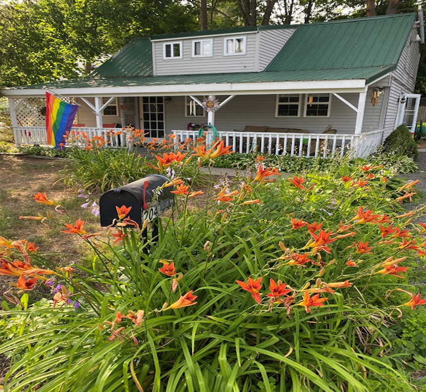 L50 Goodyear Lake CottageSOLD