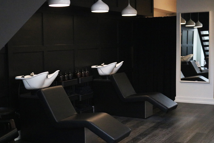 l.a.m.b. salon A boutique salon nestled in the heart of Yorkville