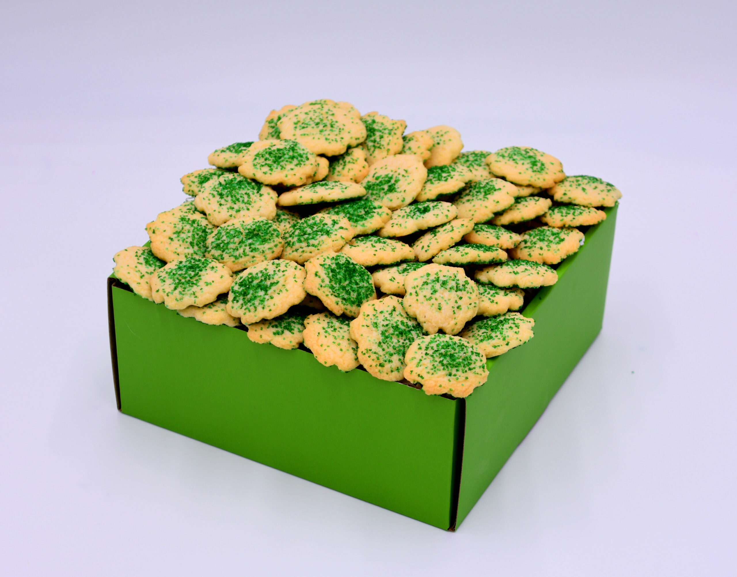 Fields of Clover Lambs Farm