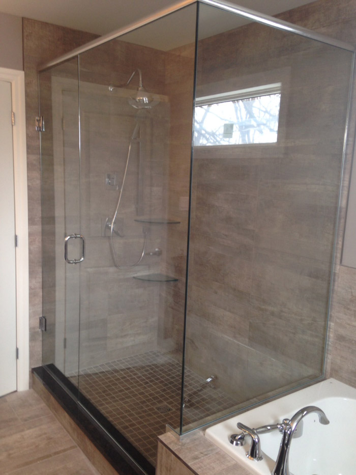 Quality Custom Glass Service Lambton Glass & Mirror London, Ontario