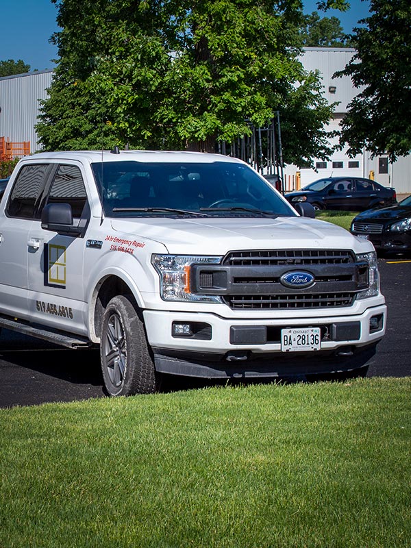 About Lambton Glass & Mirror Proudly Family Owned London, Ontario