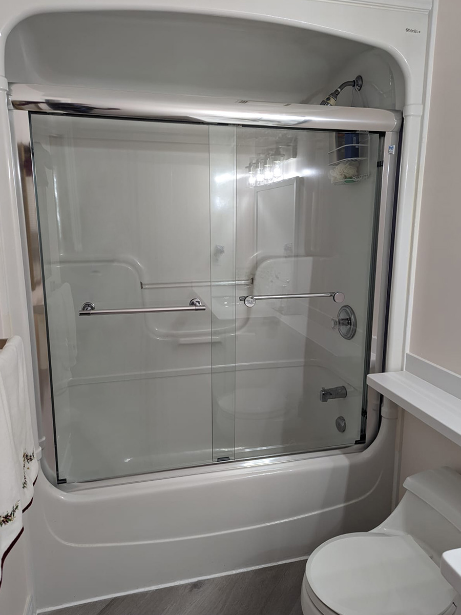 Quality Custom Glass Service Lambton Glass & Mirror London, Ontario