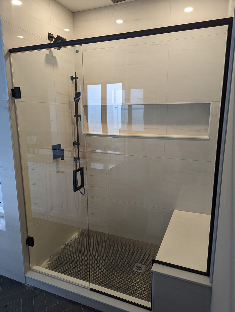 Quality Custom Glass Service Lambton Glass & Mirror London, Ontario
