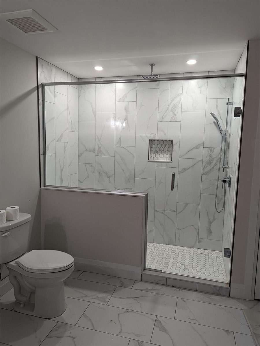 Quality Custom Glass Service Lambton Glass & Mirror London, Ontario