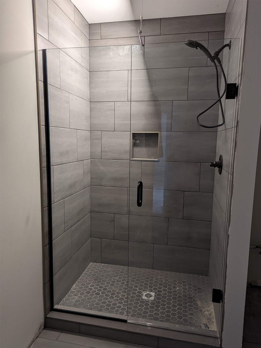 Custom Glass Tabletops Lambton Glass & Mirror London, Ontario