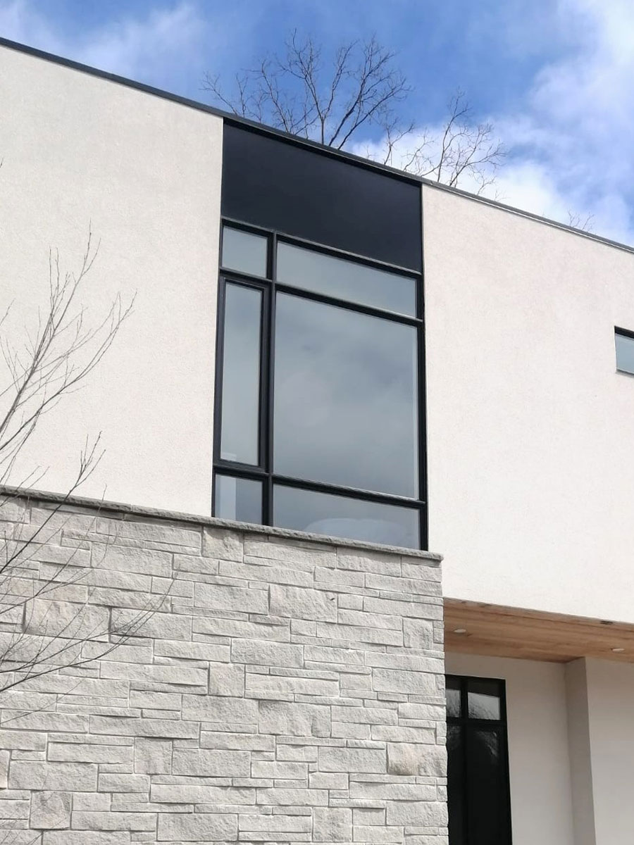 Quality Custom Glass Service Lambton Glass & Mirror London, Ontario