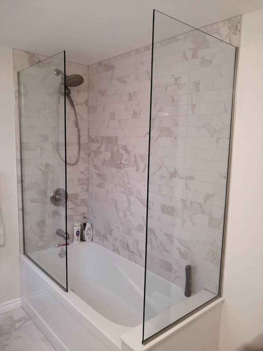 Quality Custom Glass Service Lambton Glass & Mirror London, Ontario