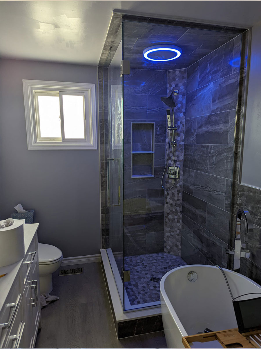 Quality Custom Glass Service Lambton Glass & Mirror London, Ontario