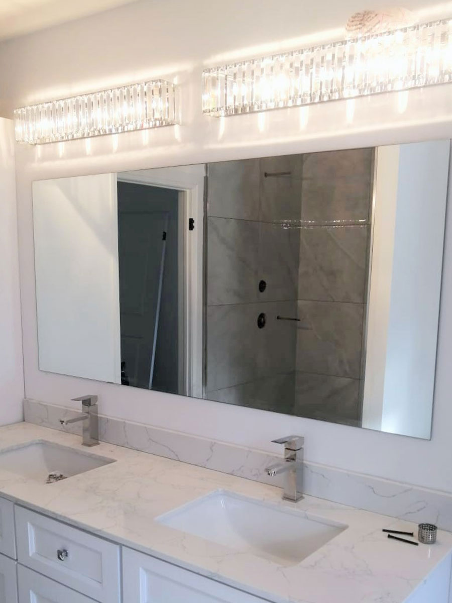 Quality Custom Glass Service Lambton Glass & Mirror London, Ontario