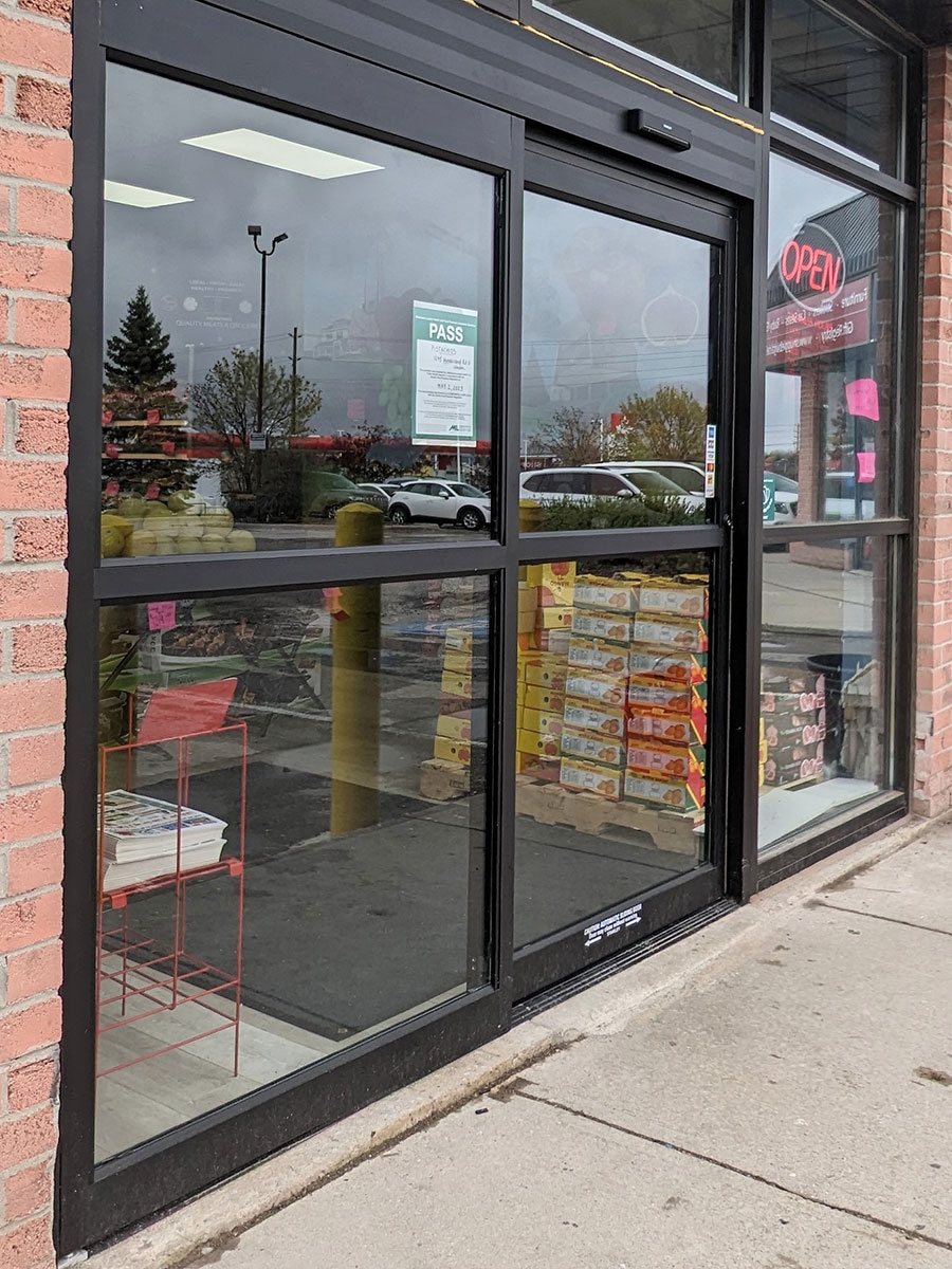 Quality Custom Glass Service Lambton Glass & Mirror London, Ontario