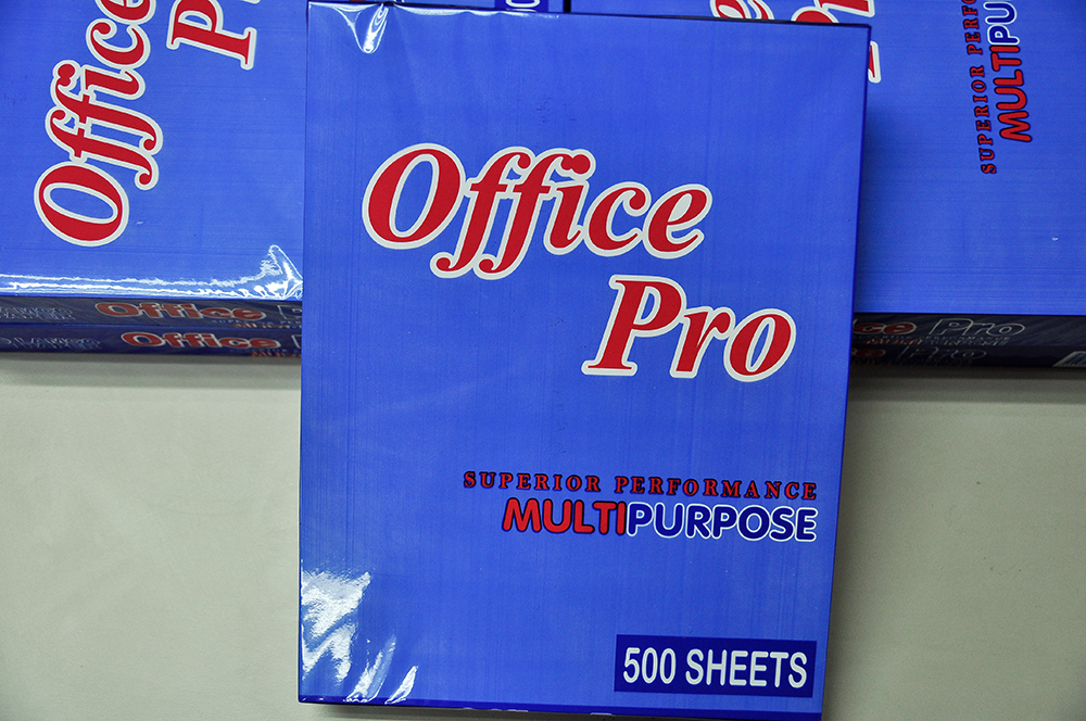 Lamco Paper Products Inc.