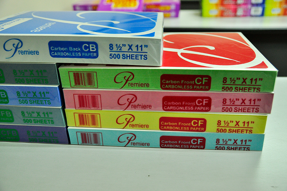 Lamco Paper Products Inc.