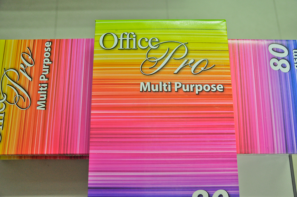 Lamco Paper Products Inc.