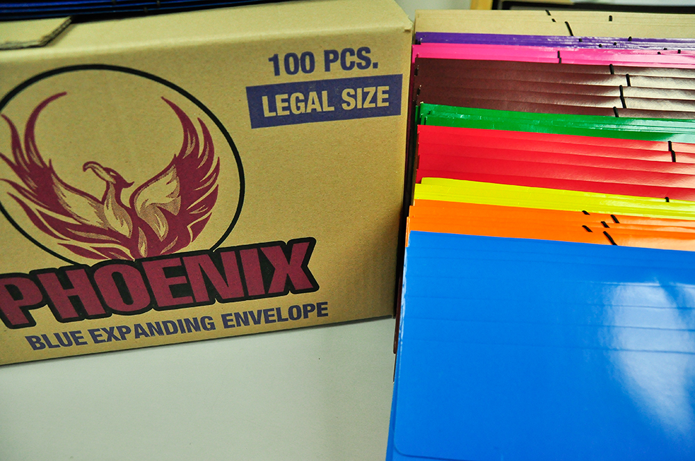 Lamco Paper Products Inc.