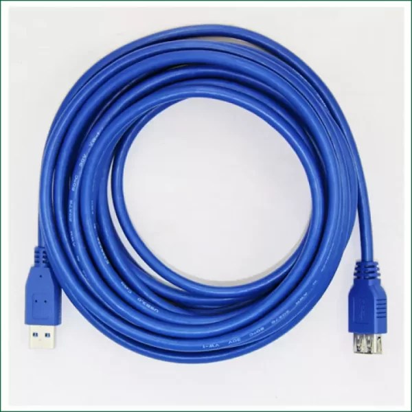 USB Extension Cable 3m