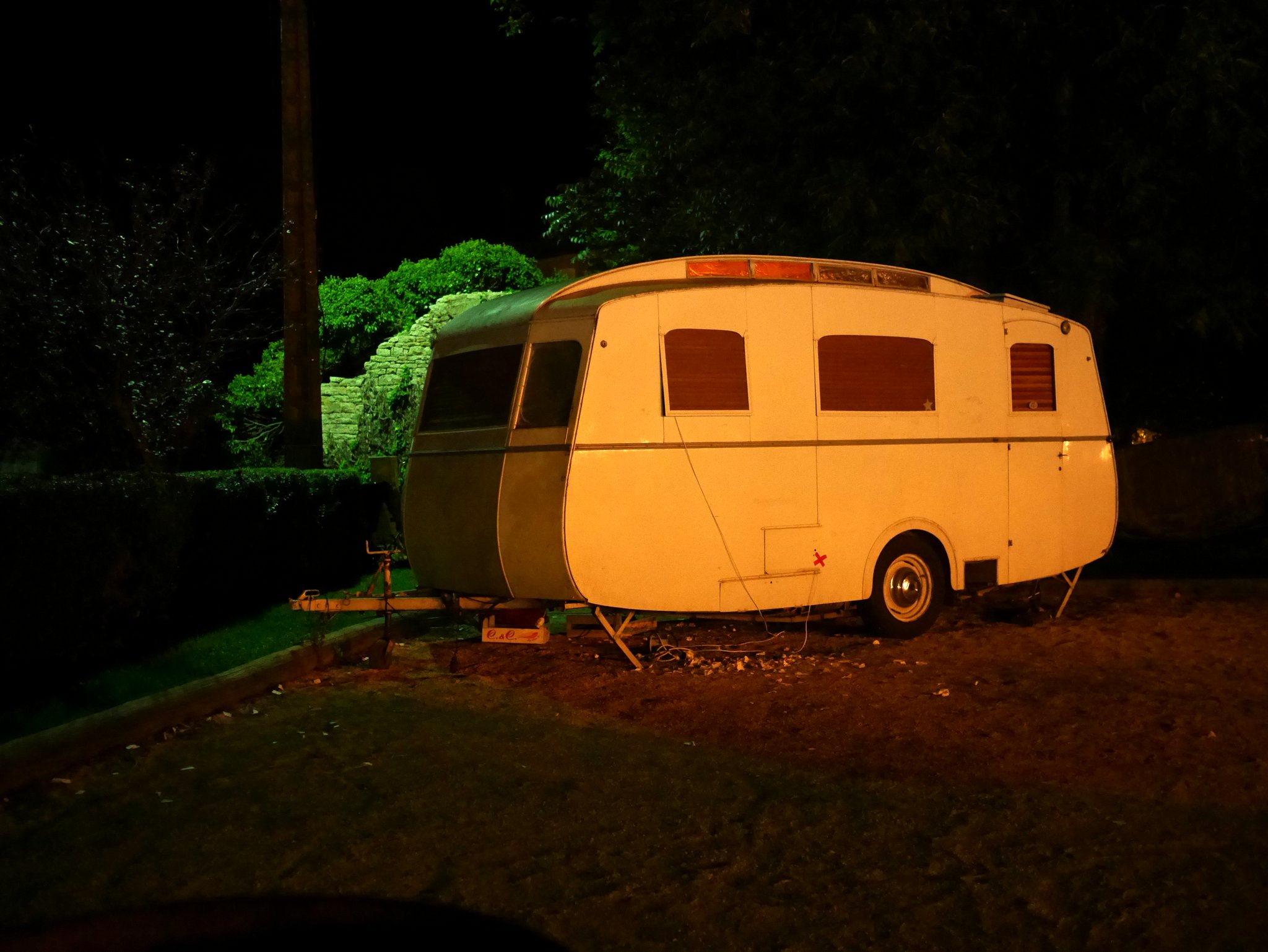 L'entresort de l'extrême Collectif La Méandre
