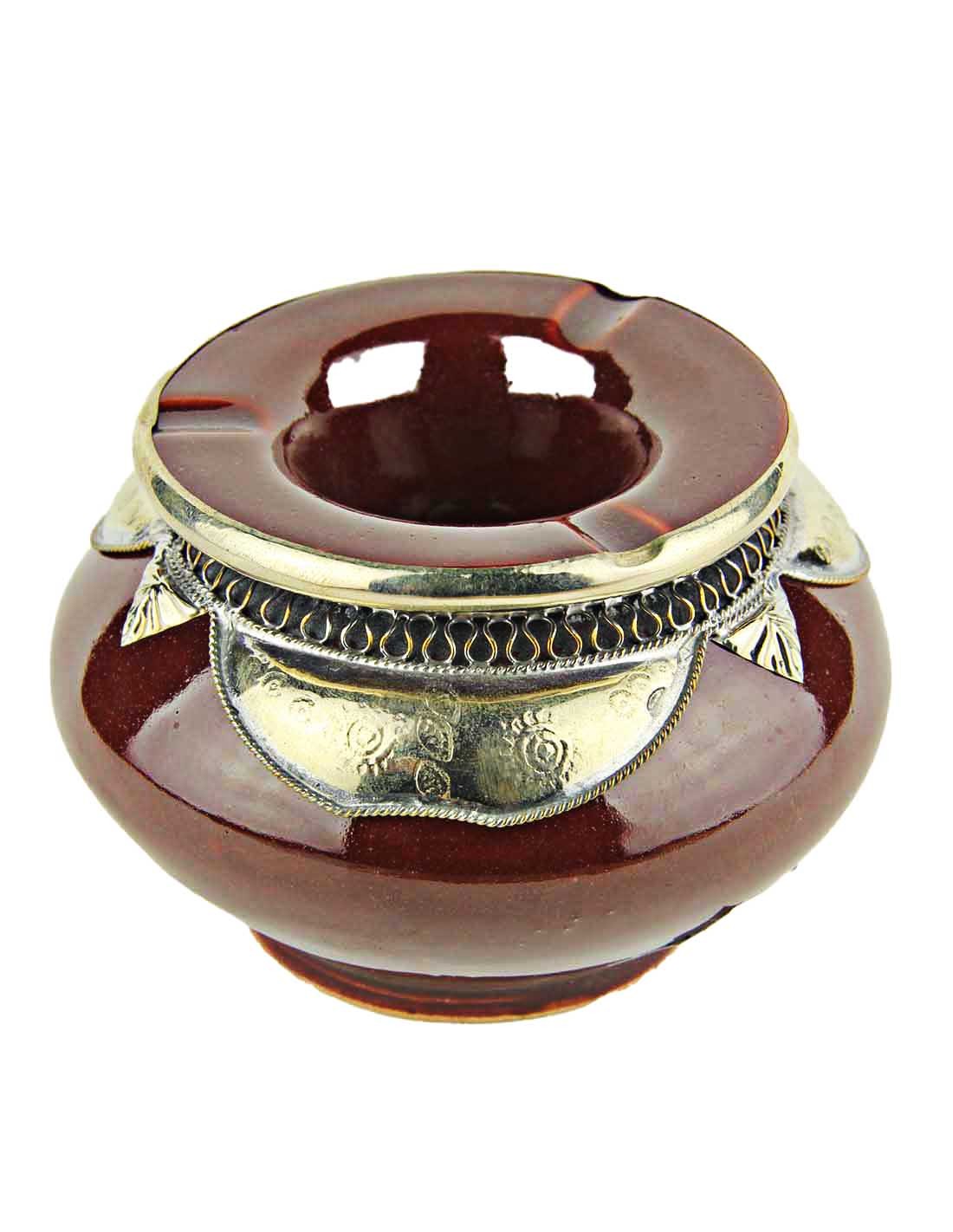Moroccan Ashtrays