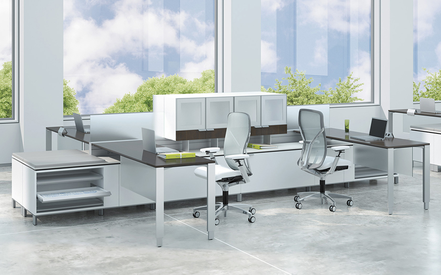 Choose Good Material for Durable and LongLasting Office Furniture