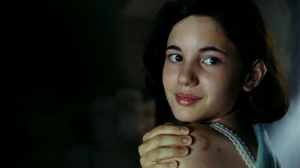 El laberinto del fauno, cuando desobedecer es un deber