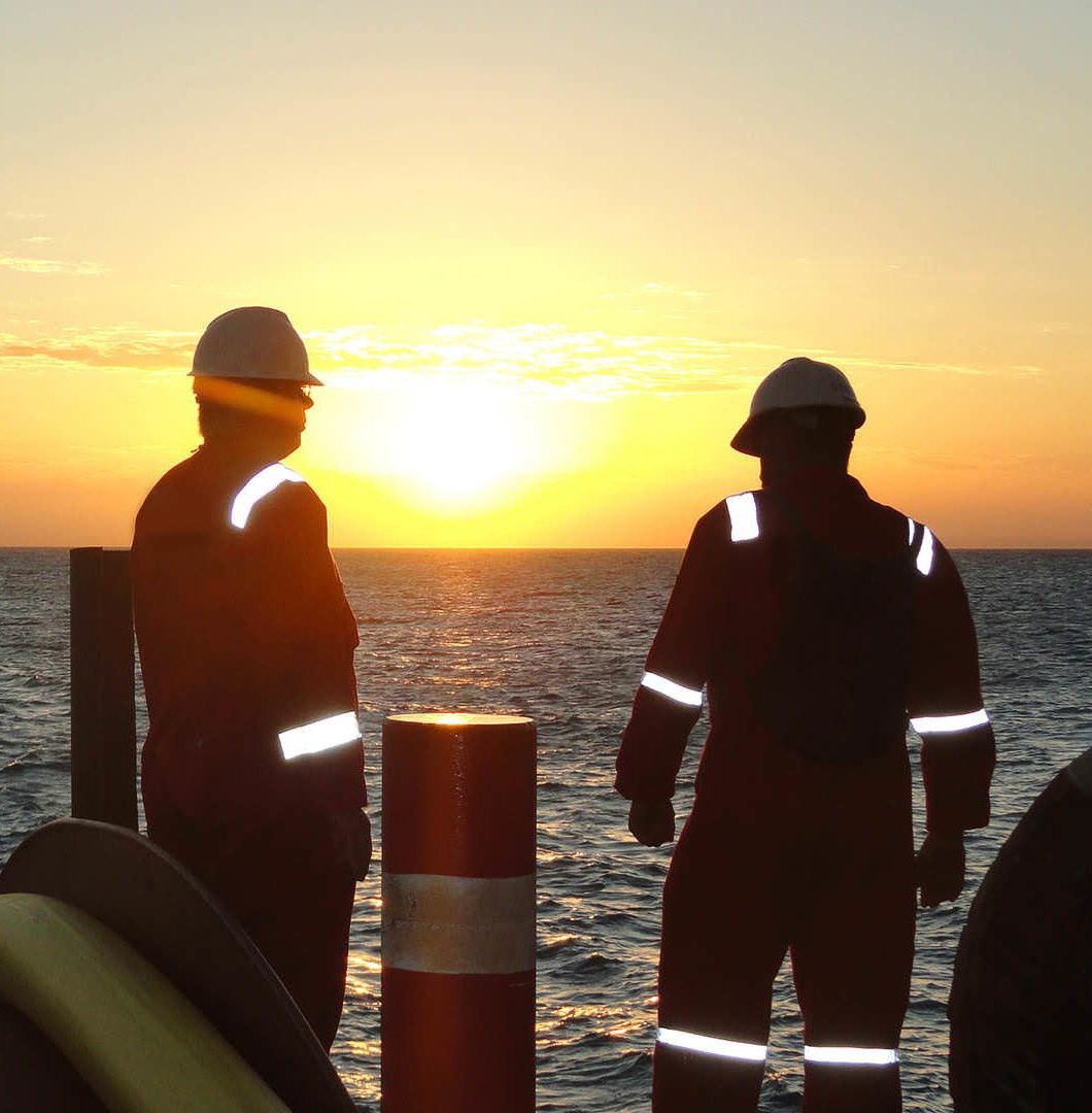 Land and Marine Engineering Projects Limited Operational Efficiency