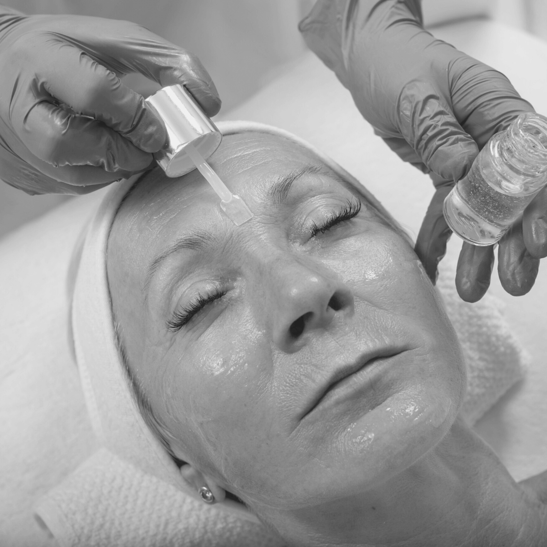 Seas the Day Spa Treatment in Grand Cayman La Mer Spa