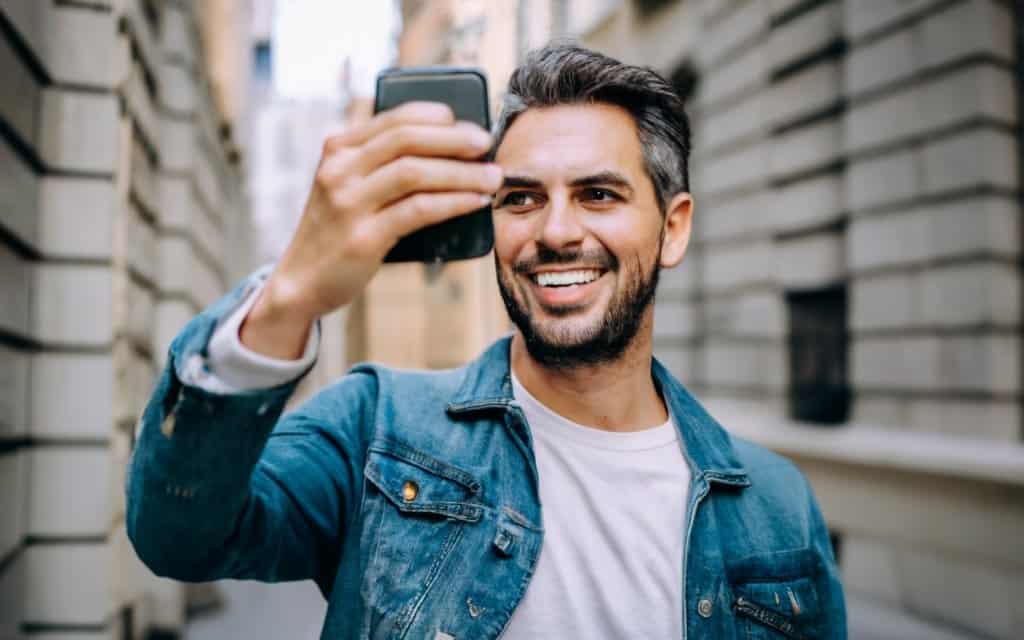 How To Take A Headshot With iPhone Complete Guide