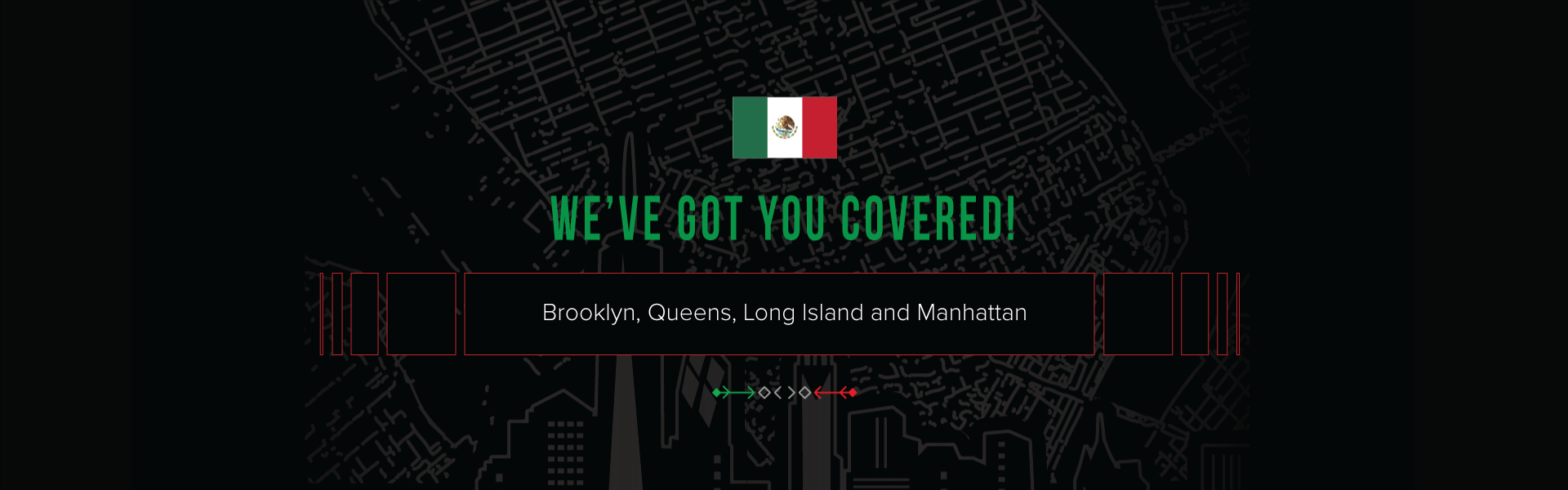 la mexicana express taxi service Glendora Khan