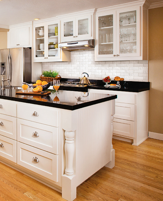 Kitchen Doors & Units Vinyl Wrap Kitchen Doors Lamform