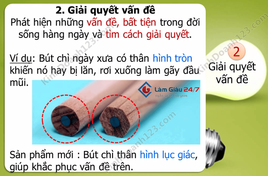 3 cách sáng tạo ý tưởng kinh doanh độc đáo mới lạ