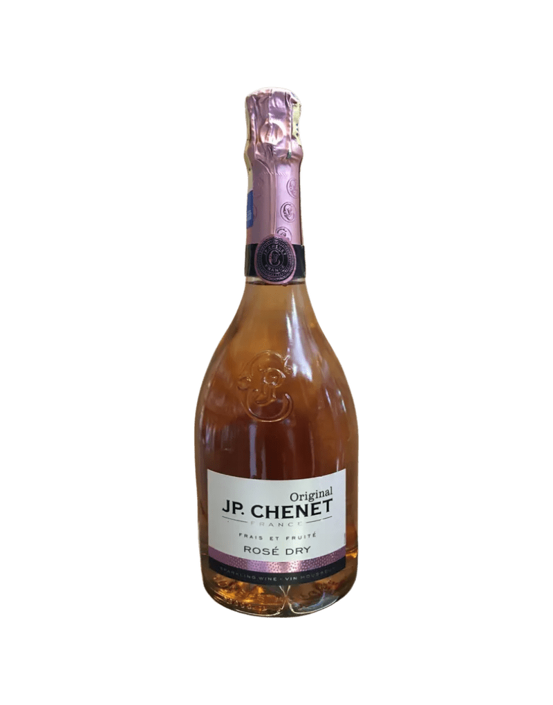 ESPUMANTE JP ROSE DRY 750ML La Mia Bottega