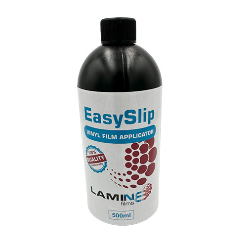 EasySlip Vinyl Film Applicator 500ml Lamin8