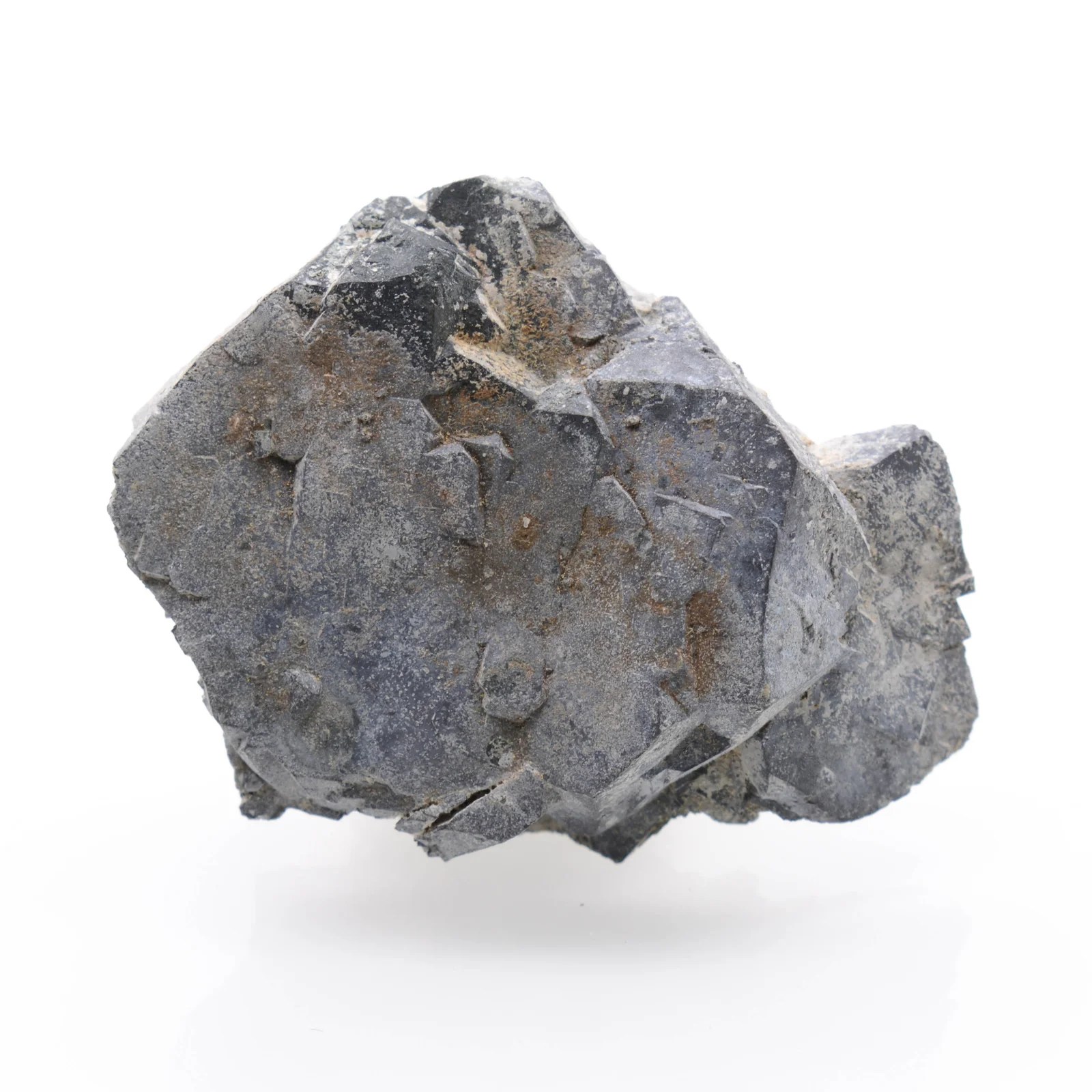 GALÈNE MINE du Buisson, Col de Montmirat, Lozère, France EUR 50,00