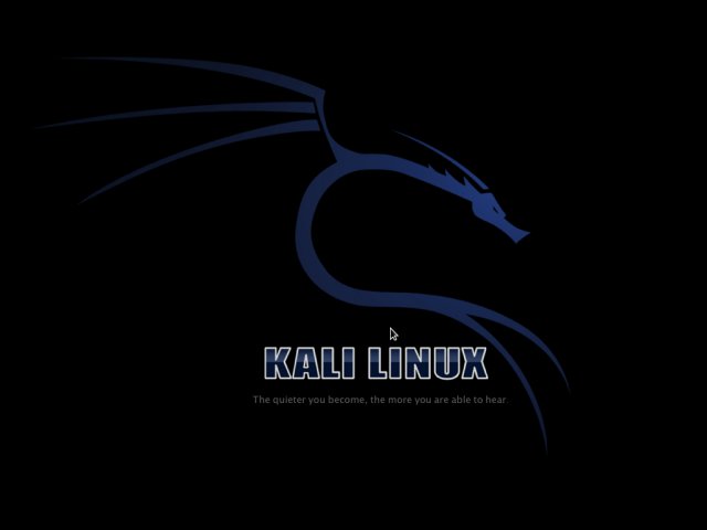 Disponible Kali Linux 1.0.6 con opción Nuke de «autodestrucción» – La