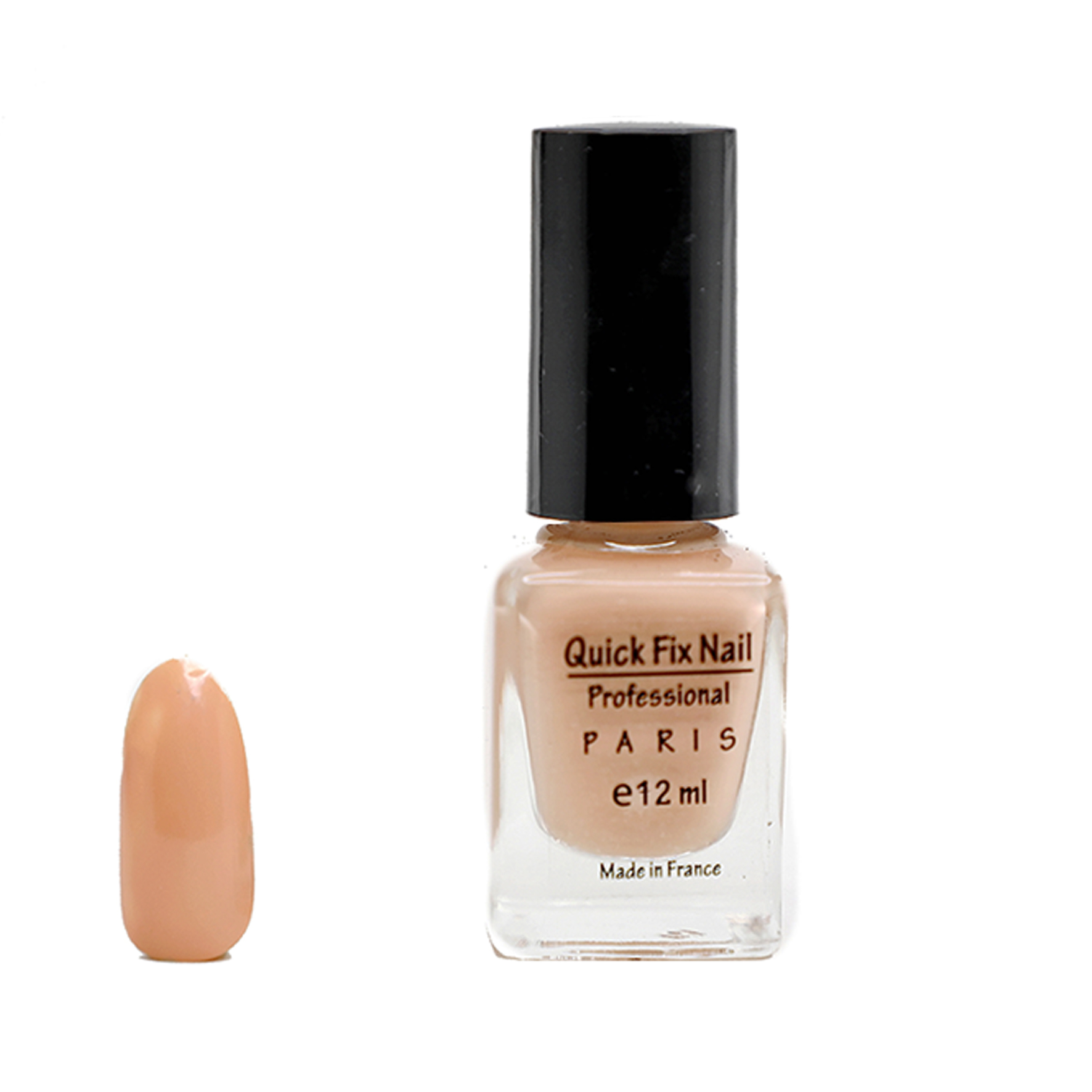 Quick Fix Nail09 Below Deck Lamis Group