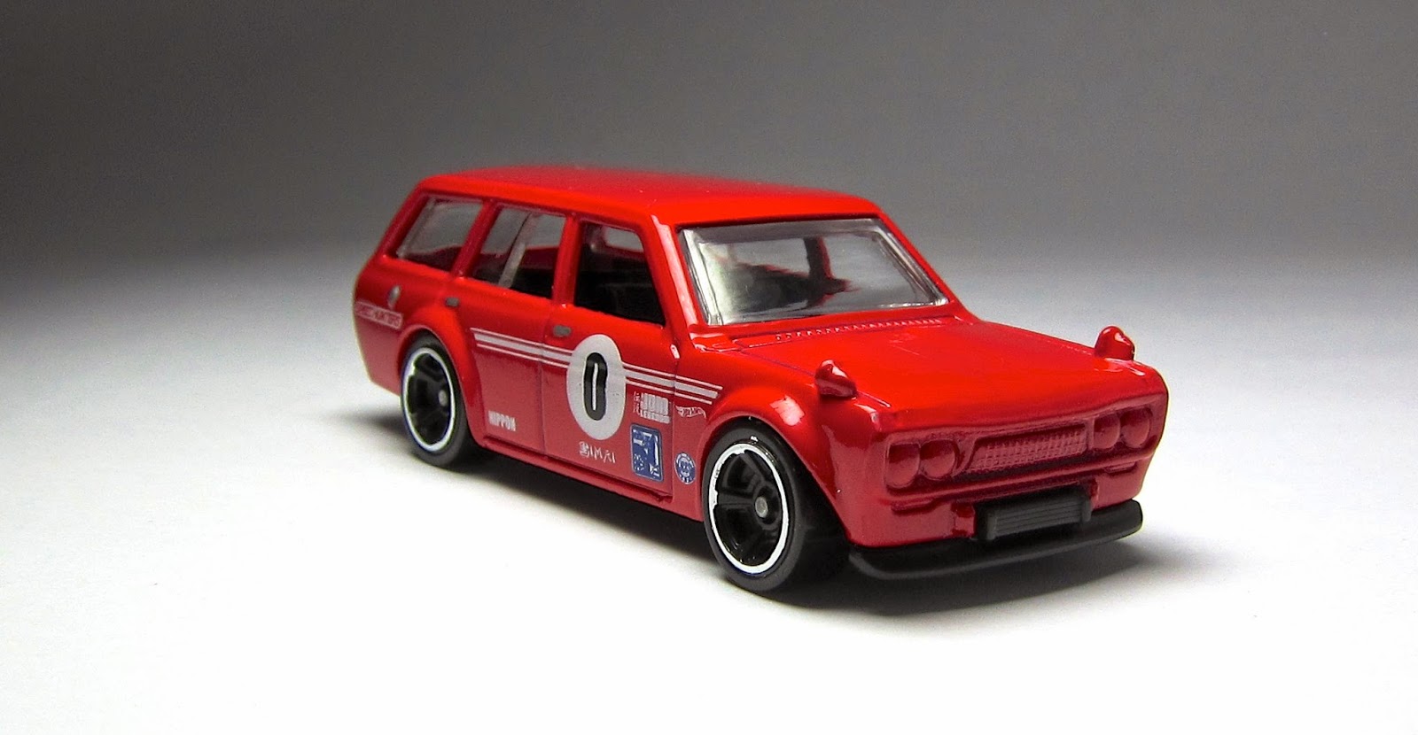 Datsun 510 JDM
