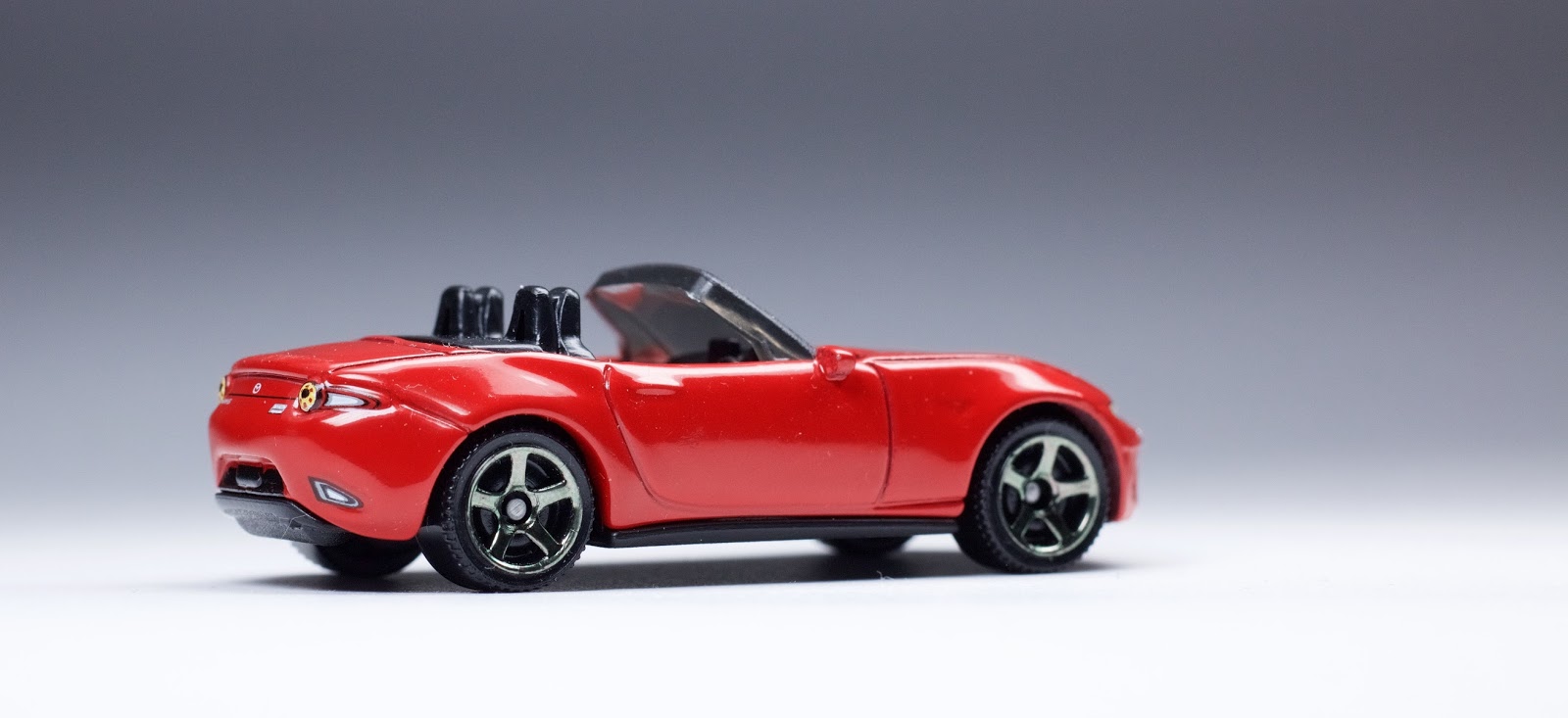 mazda mx 5 diecast model cars