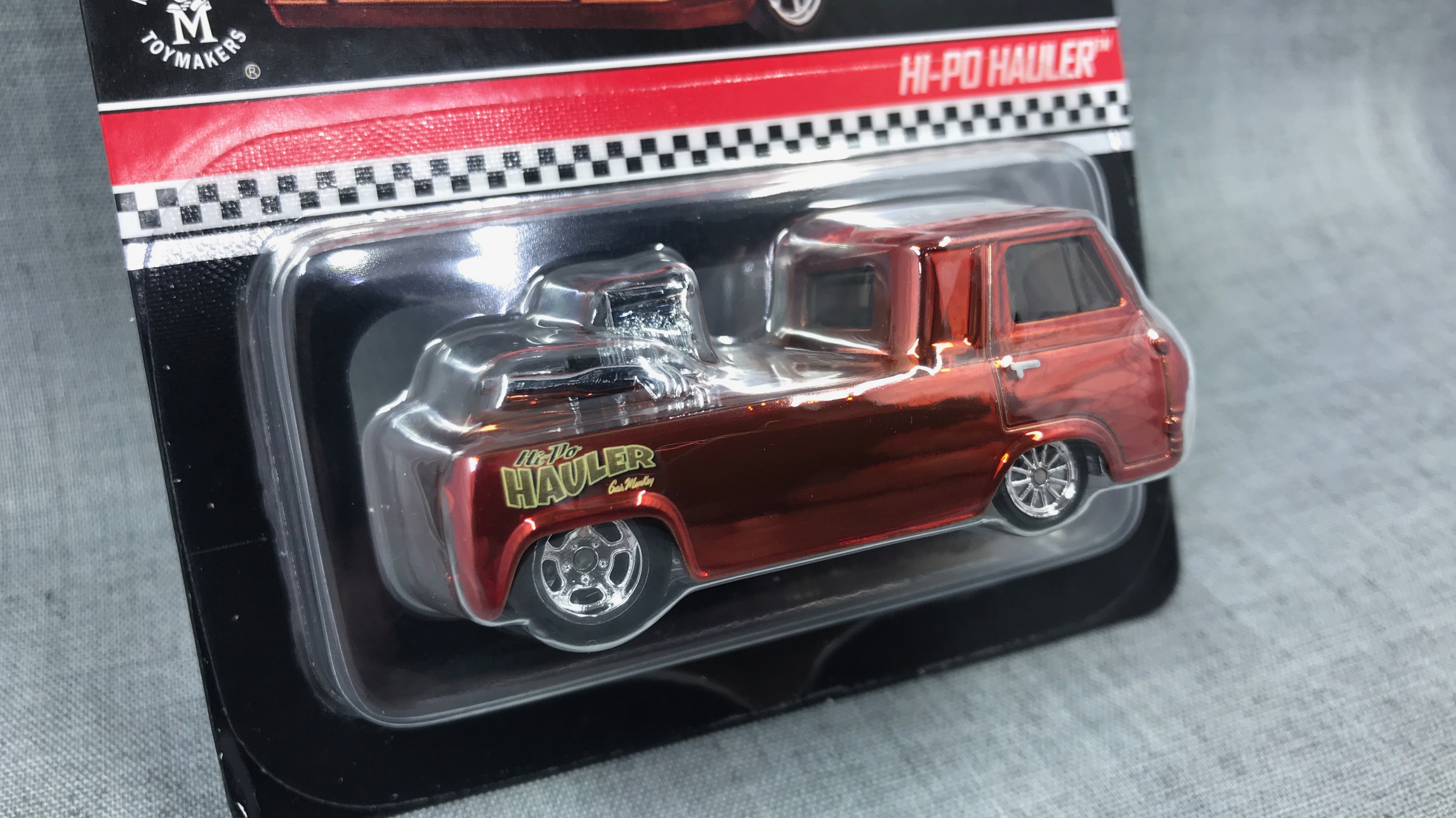 hi po hauler hot wheels for sale