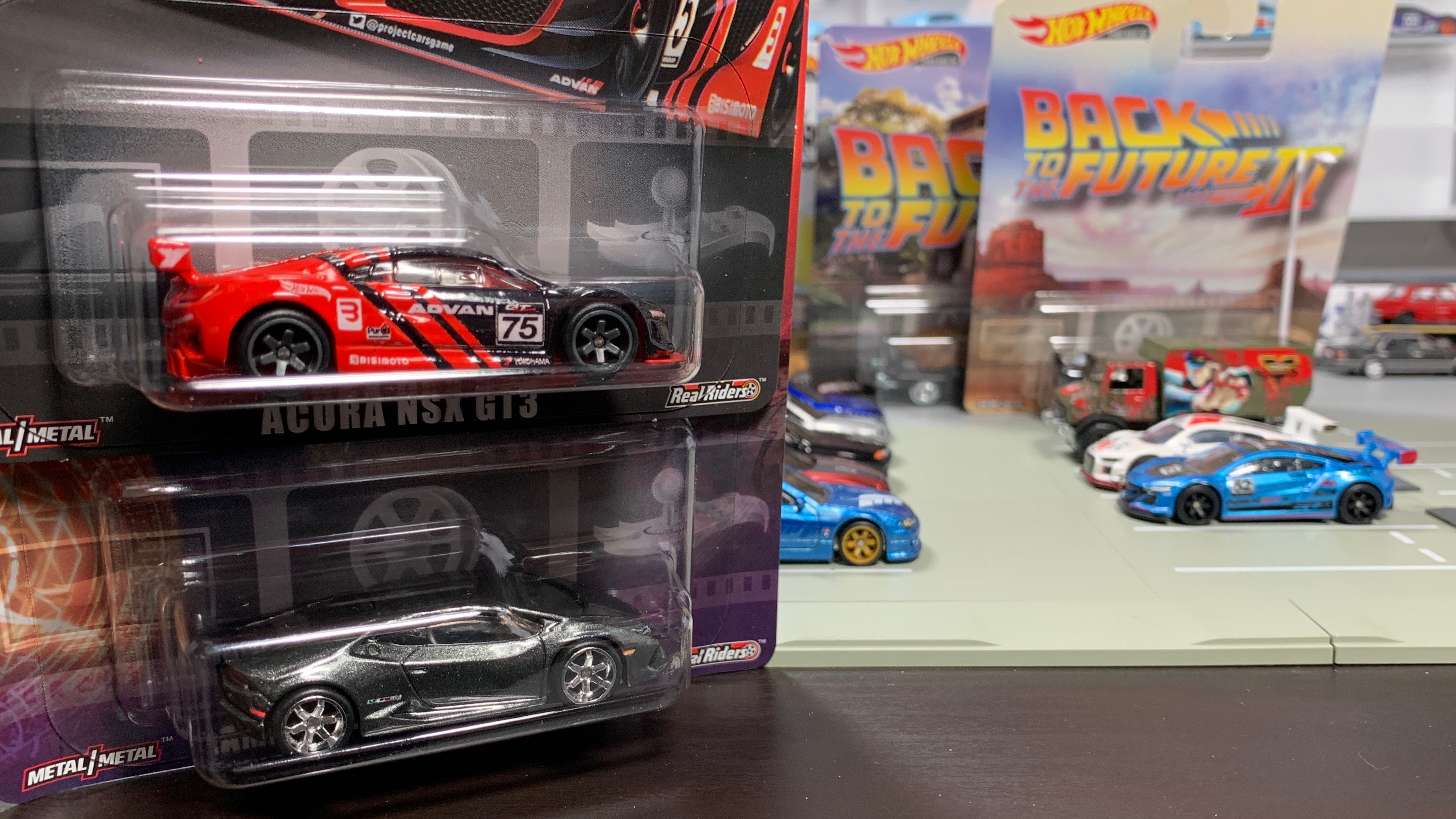 lamley group hot wheels