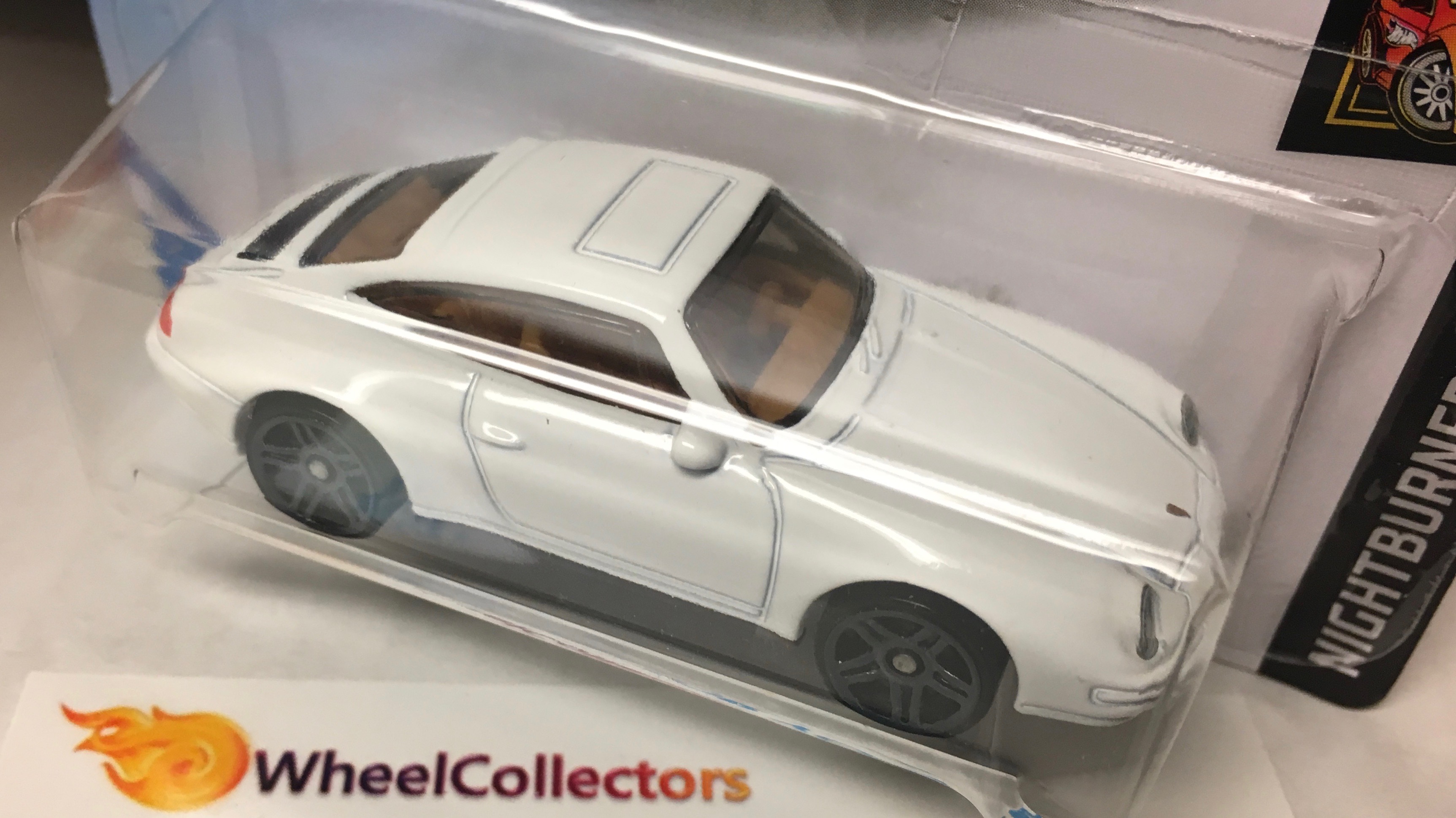 g case hot wheels 2019