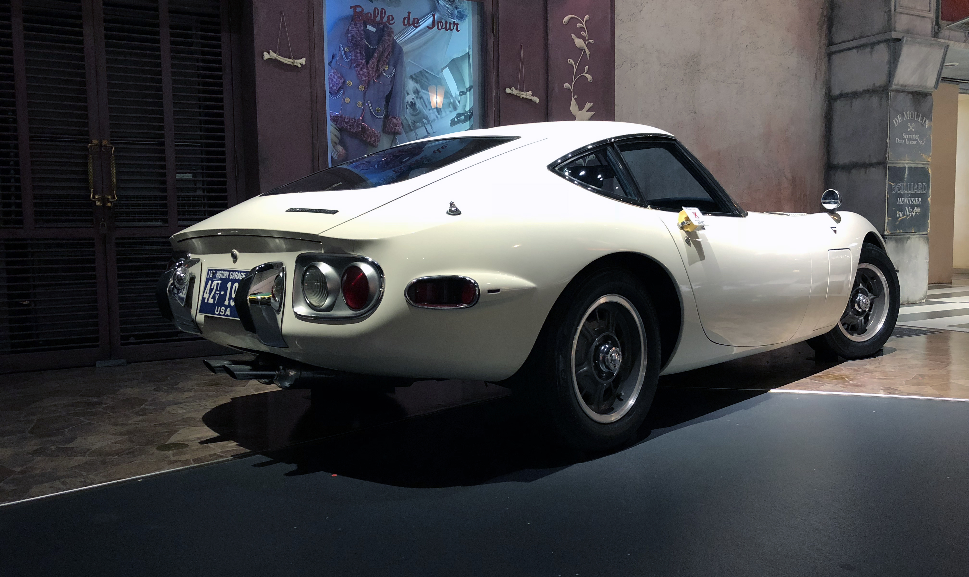 Lamley Daily: Tomica 50th Anniversary History Collection Vol.1