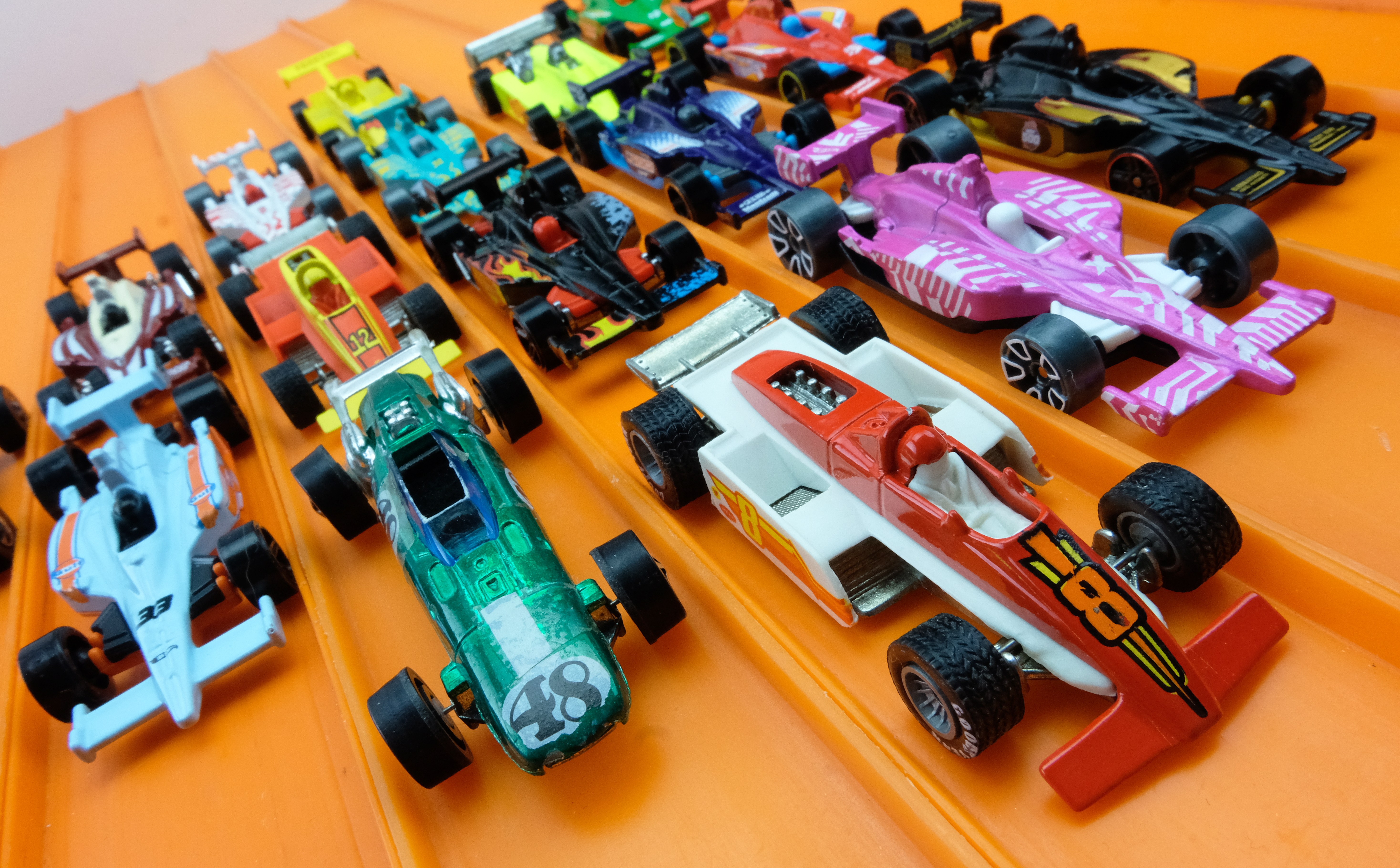 hot wheels shelby turbine