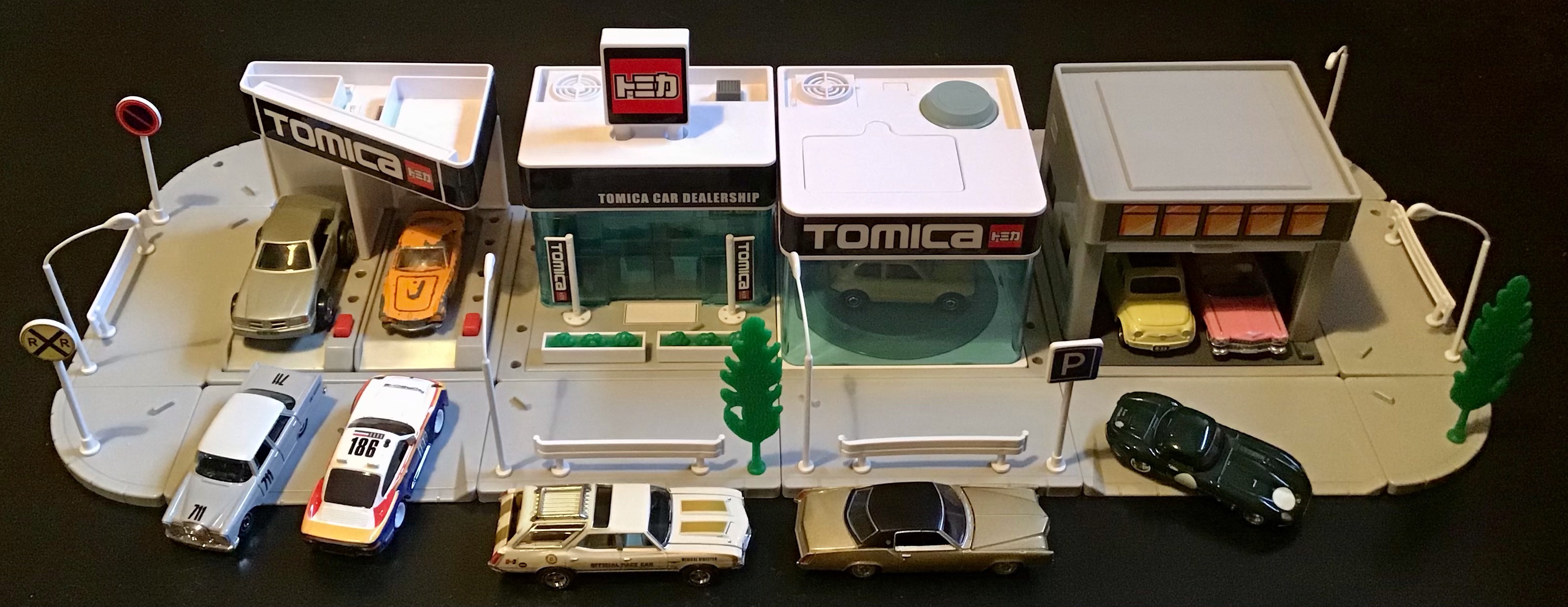 matchbox 2020 car list